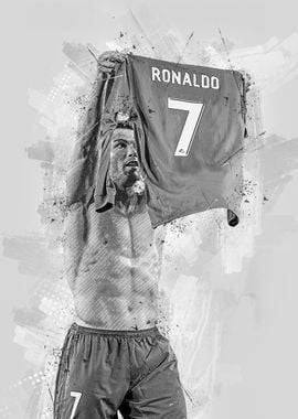 Ronaldo Real Madrid