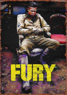 fury