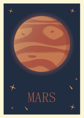 Mars