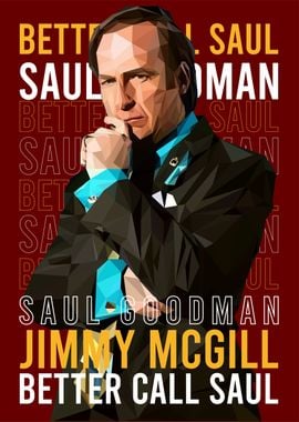 saul goodman