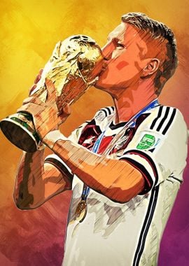 Bastian Schweinsteiger