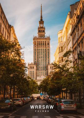 Warsaw