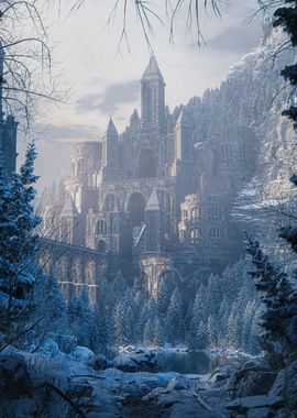 Frostfall Caste