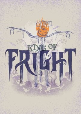 King of Fright