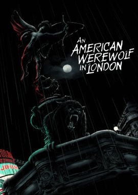 American Werewolf