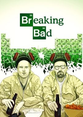 Breaking Bad