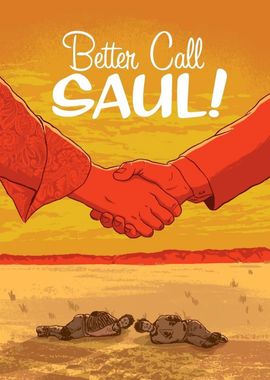 Better Call Saul