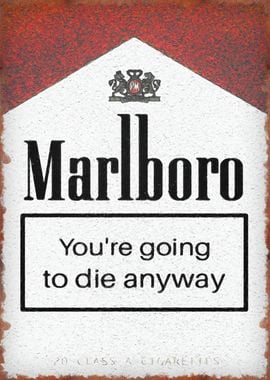 marlboro