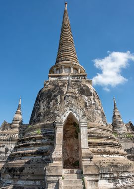 Ayutthaya