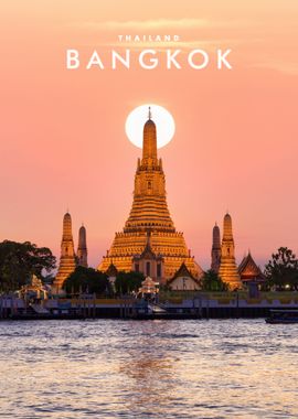 Bangkok Thailand