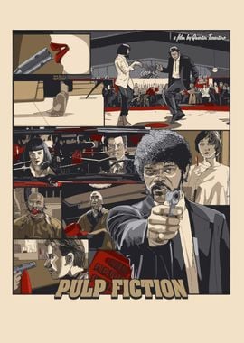 Pulp Fiction