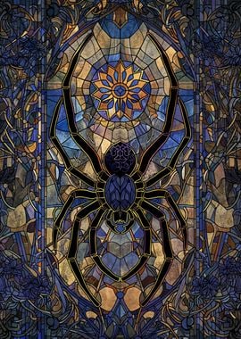 Arachnid Sanctum