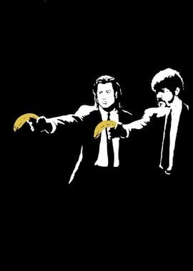 Pulp Fiction