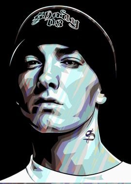 Marshall Bruce Mathers III