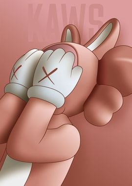 Kaws