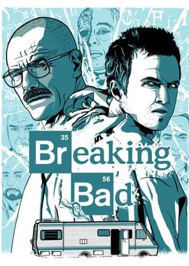 Breaking Bad