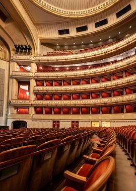 Vienna State Opera