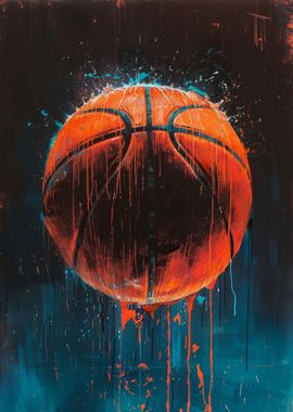 Energy of Basketball