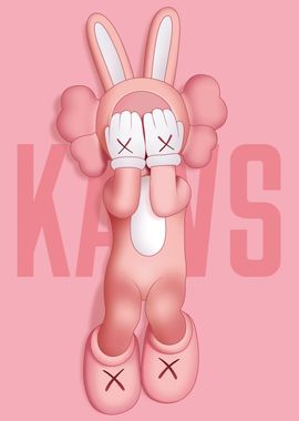 Kaws