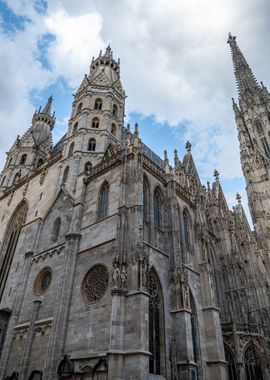 St Stephens Cathedral