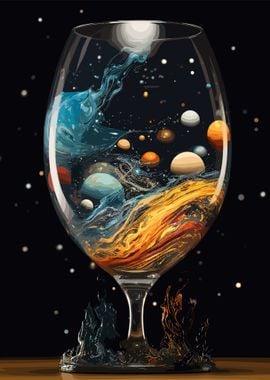 Planet Glass