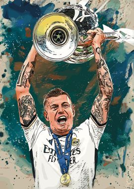 Toni Kroos