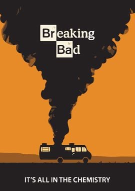 Breaking Bad