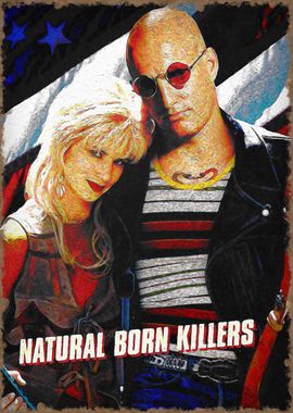 natural born killers