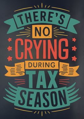 Tax Season Humor