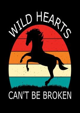 wild hearts