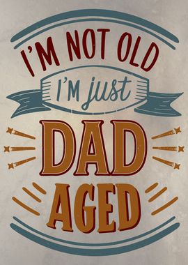 Funny Dad Quote