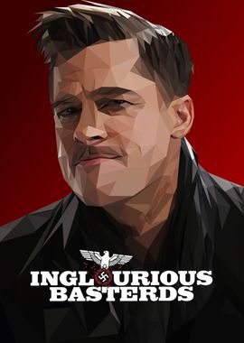 inglorious basterds