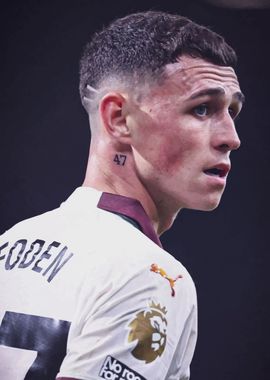 Phil Foden