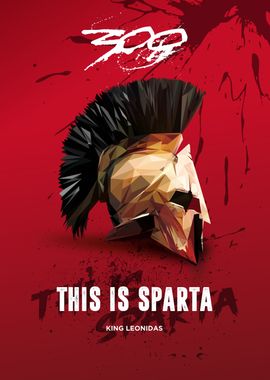 this is sparta