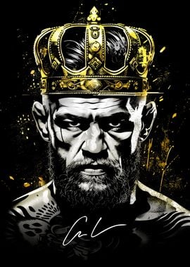 Conor McGregor