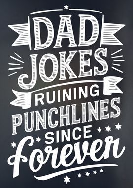 Funny Dad Decor