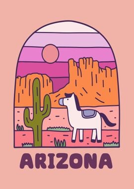 arizona