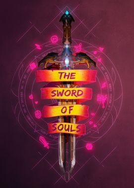 The Sword of Soul