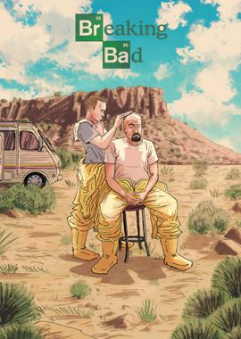 Breaking Bad