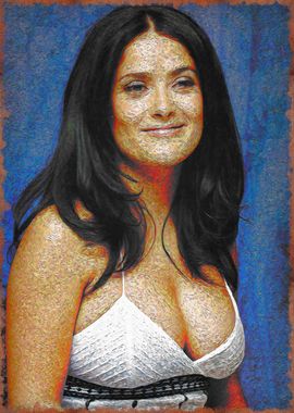 salma hayek