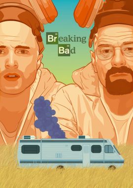 Breaking Bad