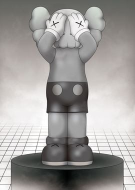 Kaws