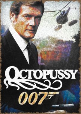 octopussy