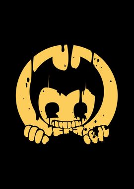 Bendy ink Game Gaming