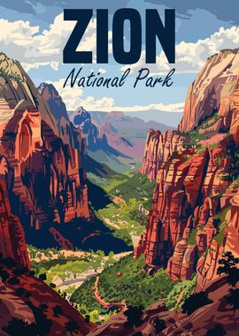 Zion National Park