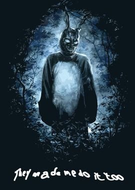 Donnie Darko