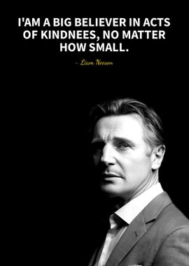 liam neeson