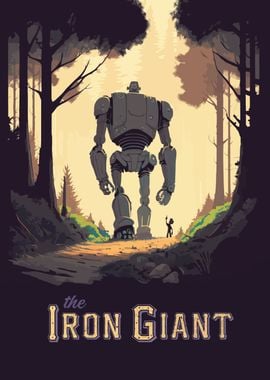 The Iron Giant