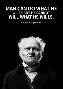 Arthur Schopenhauer