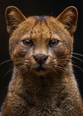 Jaguarundi